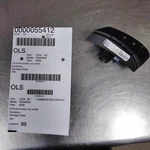 2005-2011 Grand Marquis Combination Switch OEM#7W1Z13K359AA. Fixed Price $52.20.