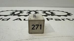 Audi/vw Relay No 271 Windscreen Wiper Interval 443955531. Fixed Price $33.90.