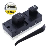 1 Font Right Window Controlswitch 80960-CG000 New For 03-07 Infiniti FX35. Fixed Price $29.87.