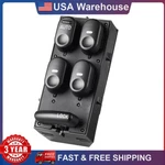 Master Power Window Control Switch For Buick 1997-2005 Century 1997-2004 Regal. Fixed Price $21.37.