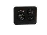 02-04 Ford F250 F350 4X4 4WD Switch Panel W/park Sensor & Window 4C3J-25047A04-D. Fixed Price $99.00.