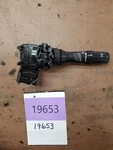 Passenger Column Switch With Intermittent Wiper Fits 07-08 Tundra 138465. Fixed Price $51.00.