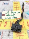 94-01 Acura Integra Gs 2-DOOR Power Lock Control Module Wire Plug Connector. Fixed Price $39.74.
