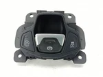 735632247 Handbrake Lever / 236997 For Jeep Compass Mp, M6, Mv, M7 1.4 Multiair. Fixed Price $76.95.