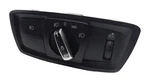 2016 Bmw X1 (F48) X-drive Driver Dash Lamp Control Switch. Fixed Price $49.99.
