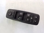 Front Driver Master Window / Mirror Switch Fits 2016-2023 Dodge Ram 1500. Fixed Price $27.98.