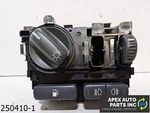 Oem 2007-2014 Volvo XC90 3.2L Headlight Control Switch Fuel. Fixed Price $49.99.