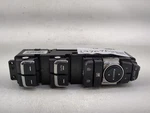 2015-2018 Kia Sedona Driver Left Door Master Power Window Switch Hjskh. Fixed Price $41.55.