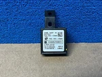 2012-2018 Land Rover Range Evoque Keyless Entry Control Module Oem. Fixed Price $17.24.