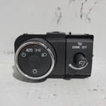 2009-2017 Gmc Acadia Traverse Head Light Fog Dash Dimmer Switch 25779037 Oem. Fixed Price $37.65.