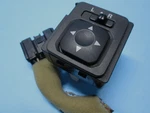 2014-2024 Mitsubishi Mirage Dash Outside Mirror Switch MR417977 Oem. Fixed Price $22.24.