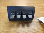 F450SD 2008 Dash/aux Accessorie Switch 401528. Fixed Price $49.49.