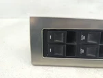 2005-2006 Jeep Grand Cherokee Driver Left Door Master Power Window Switch Zjjaz. Fixed Price $35.36.