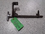 63 C2 Corvette Parking Brake Assembly W/backup Light Switch-gm #3840055-SURVIVOR. Fixed Price $499.95.
