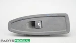 2013-15 Bmw Activehybrid Front Right Side Door Window Lifter Switch Black Oem. Fixed Price $20.16.