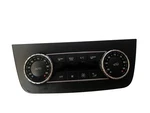 12-19 Mercedes W166 ML250 GL550 Ac Heater Climate Control Switch Panel Oem. Fixed Price $125.00.