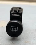 03-08 Pontiac Vibe Defroster Glass Heated Switch Assembly Black. Fixed Price $22.49.