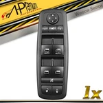 A-premium Front Left Power Window Switch For Ram 1500 2500 Chrysler 56046826AE. Fixed Price $29.27.