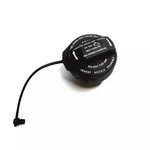 Genuine Audi Fuel Cap 4E0-201-550-B. Fixed Price $53.11.