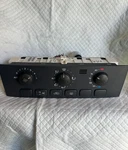 2004 Volvo V40 Ac Heater Air Conditioning Control Climate 0142699G04 Oem (131). Fixed Price $79.99.