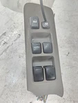 2001-2007 Toyota Highlander Master Power Window Switch Control Oem. Fixed Price $48.79.