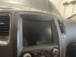 Audio Equipment Radio Display And Receiver Bluetooth Fits 14 Durango 878839. Fixed Price $334.90.