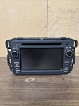2013-14 Chevrolet Traverse Buick Enclave Amfm Sat Radio Cd MP3 Aux Part 23193680. Fixed Price $162.50.