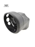 Mercedes R231 Sl-class Steering Column Cover Clock Spring Trim Black Genuine Oem. Fixed Price $64.99.