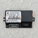 02-09 Audi A4 RS4 Convertible Memory Seat Control Module Oem *8H0 959 760 A*. Fixed Price $159.99.
