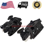 1 Set New Door Lock Actuators Front Left Right For Volkswagen Golf Jetta Passat. Fixed Price $66.49.