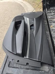 2014-2017 Acura Rlx Front Right Passenger Side Interior Door Panel Oem 15 16. Fixed Price $90.00.