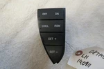 2008 2009 Ford Taurus Cruise Control Switch 8G1T-9E740-DBW Oem 2915W. Fixed Price $9.00.