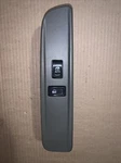 02-05 Envoy Trailblazer Passenger Window Switch Grey Gray Bezel Oem. Fixed Price $32.99.