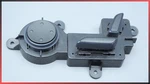 2016-2020 Tesla Model Front Left Driver Seat Adjustment Control Switch Oem. Fixed Price $45.92.