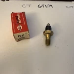 (1) Standard PS17 Engine Oil Pressure Sender Nos Oem Sold Individually. Fixed Price $13.50.