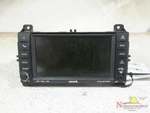 2011 Jeep Grand Cherokee Radio AM-FM,CD,DVD,05064839AF. Fixed Price $310.00.