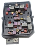 2013-2016 Chevy Impala Chevrolet Engine Bay Fuse Box W Police Package 20912126 *. Fixed Price $69.99.