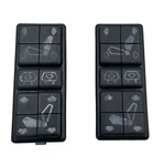 Bmw E24 CSI,E23 733,35I Front Seat Control Genuine Set Of SWITCHES,308408314. Fixed Price $89.99.