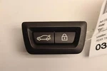 2011-2016 Bmw 535I F10 Rear Trunk Deck Lid Unlock Switch Button Oem. Fixed Price $10.80.