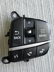 2020-2024 Ford Explorer Steering Wheel Right Side Audio Phone Voice Switch Oem*. Fixed Price $56.99.