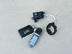 2017-2022 Chevrolet Colorado Ignition Lock W/key & Immobilizer Oem 84316691. Fixed Price $108.00.