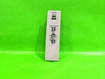 95 Cadillac Deville Passenger Right Front Window Lock Switch Oem 4348-4. Fixed Price $30.00.