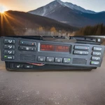 98-01 Bmw E38 740IL 750IL Heater Ac A/c Climate Control 6901314 Oem. Fixed Price $106.75.