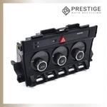 2013 Subaru Brz A/c Heater Temperature Climate Control Switch 72311CA061. Fixed Price $85.00.