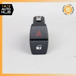 11-13 Bmw F10 528I 535I 550I Hazard Warning Light Lock Switch Button 9161896 Oem. Fixed Price $41.50.