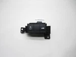2014-2023 Infiniti Q50 Trunk Traction Control Switch Assembly 251B34GA0C Oem. Fixed Price $8.25.
