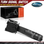 Windshield Wiper Switch For Chevrolet Equinox 2010-2017 Sonic Gmc Terrain Buick. Fixed Price $18.99.