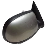 03 04 05 06 Escalade Suburban Yukon Tahoe Silverado Right Gray Door Mirror Oem. Fixed Price $65.09.