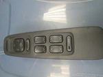 2000-01-2002-03-2004-2005 Cadillac Deville Master Window Switch 25719210. Fixed Price $58.49.