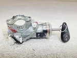 2008-2009 Subaru Impreza Auto Trans Ignition Switch 83191AG190. Fixed Price $85.00.